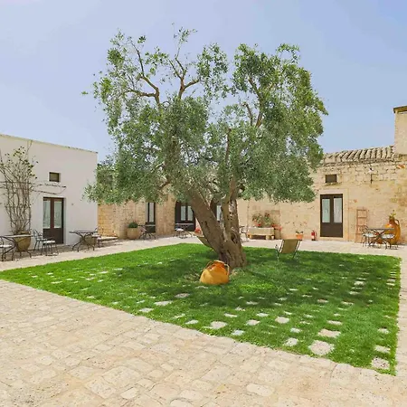 Masseria Casina Vitale-3
