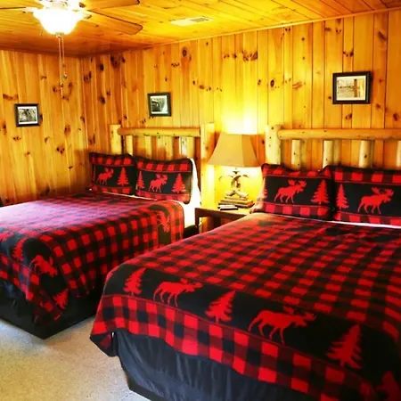 Grandview Lodge-3