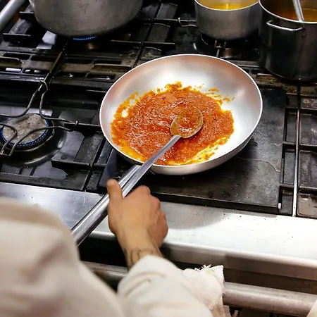 Collebrunacchi ristorante B&b-3