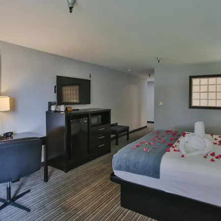 Best Western Surf City-2