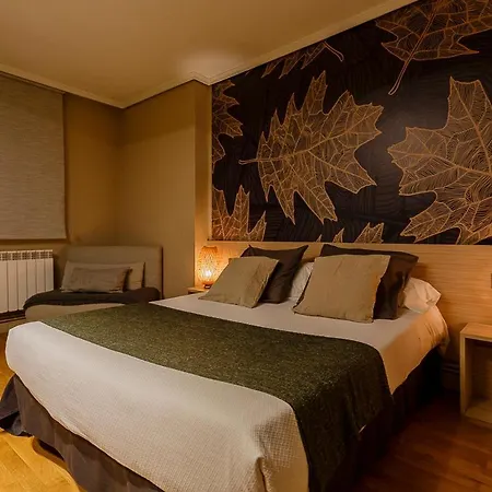 Hostal Rodas Pamplona-2