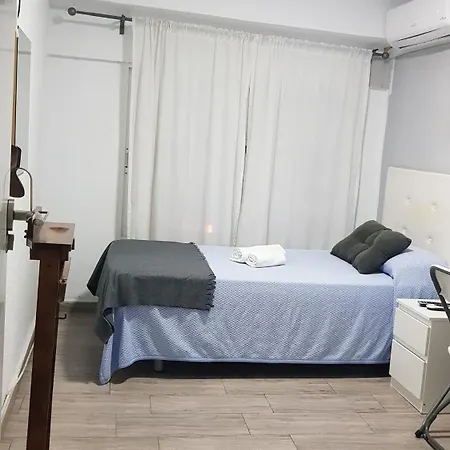 Guesthouse Central-3