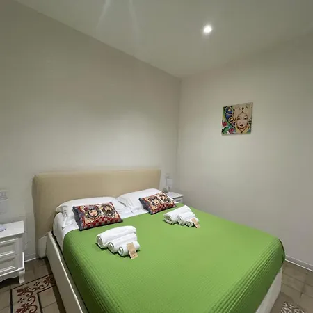 Sleep Inn Catania Rooms - Affittacamere-3