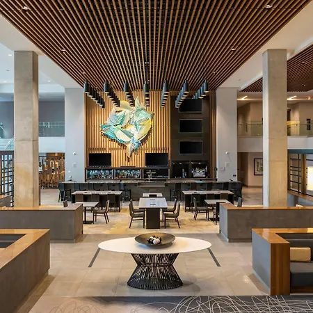 Hilton Des Moines Downtown-2