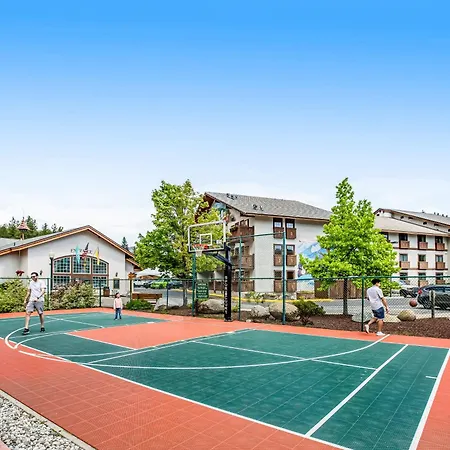Aspen Suites 505: Enchantment Abode-3