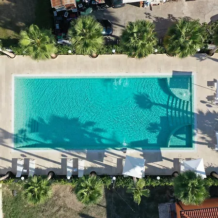 Residence La Villa-2