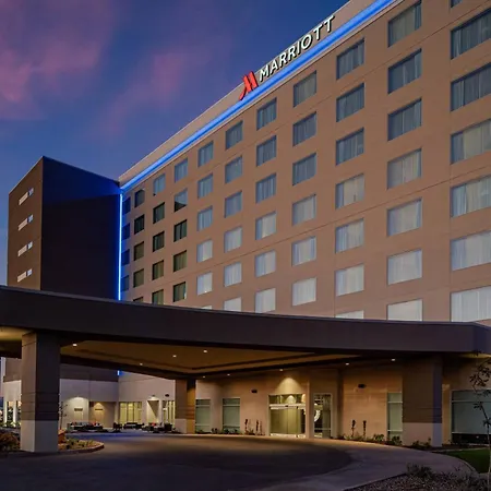 Marriott Phoenix Chandler-3