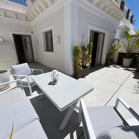 La Puerta De Nerja Boutique - Adults Recommended-2