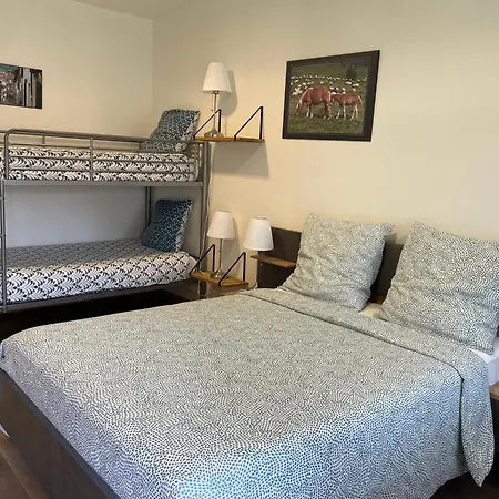 Chambres Zazpiak-3