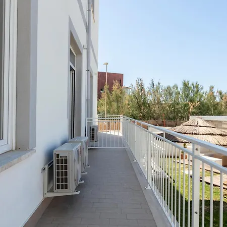 Residence Torvaianica-2