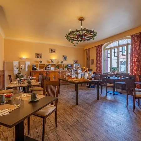 Le Relais Du Canalou-2