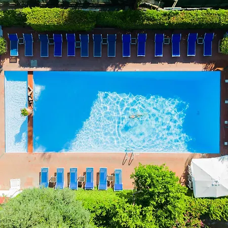 Hotel Central Wellness-2