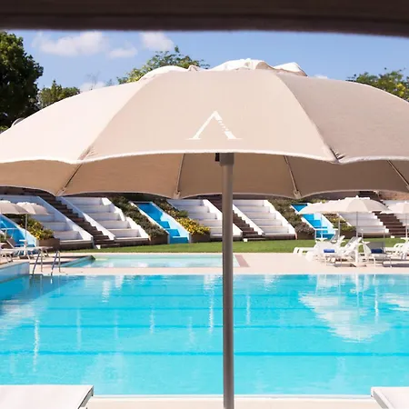 D'Aragona Lifestyle Hotel-3