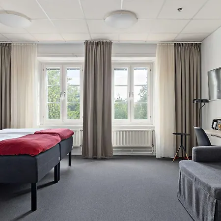 Best Western Hotel Svava-2