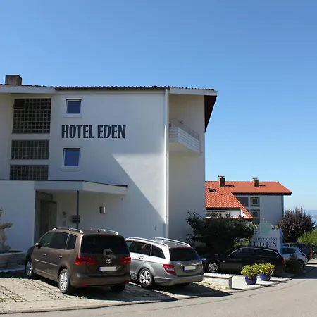 Hotel Garni Eden-2