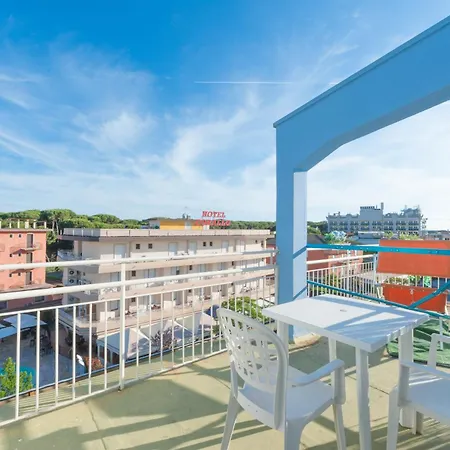 Hotel Centrale-2