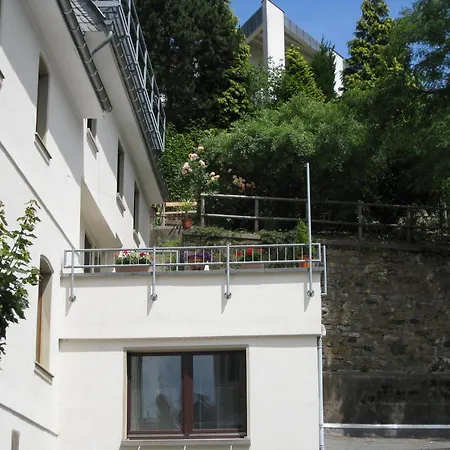 Posthotel Hans Sacks-3