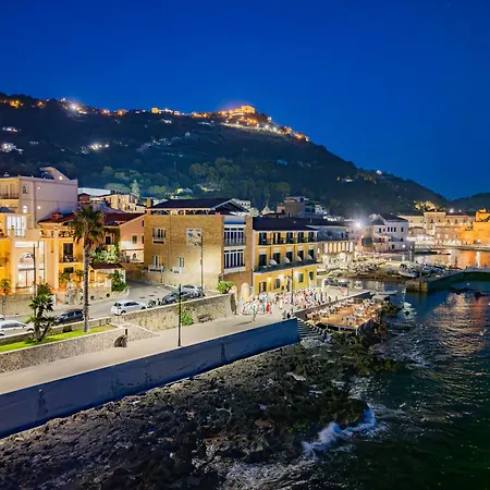 Hotel Villa Sirio-2