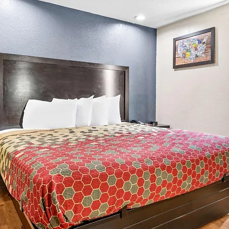 Econo Lodge Akron Copley Northwest-3