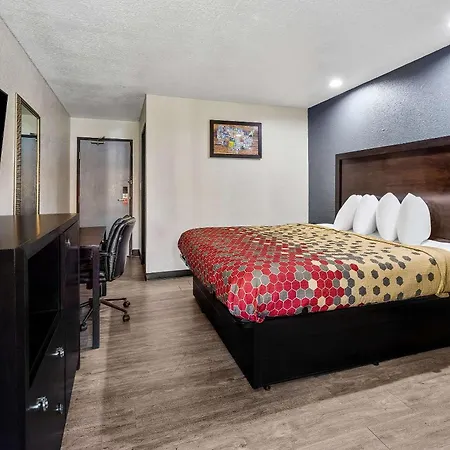Econo Lodge Akron Copley Northwest-2