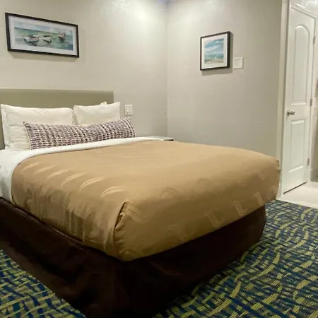 Quality Inn Pismo Beach-3