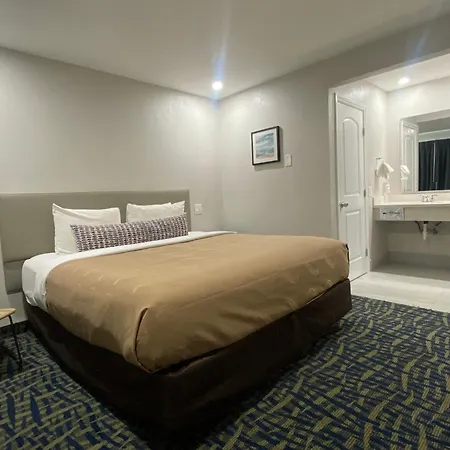 Quality Inn Pismo Beach-2