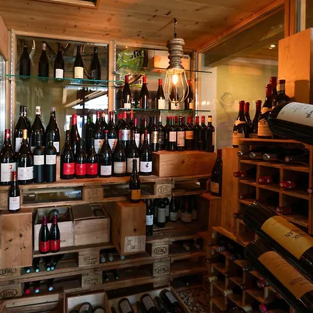 Chamois Lodge-2