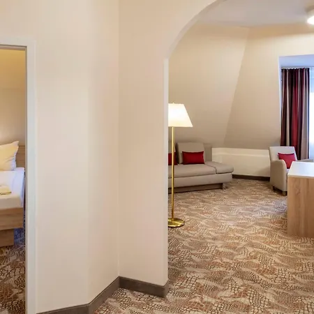 Best Western Hotel Dreilaenderbruecke Weil Am Rhein / Basel-2