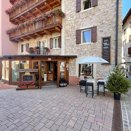 Folgaria Post Hotel-3