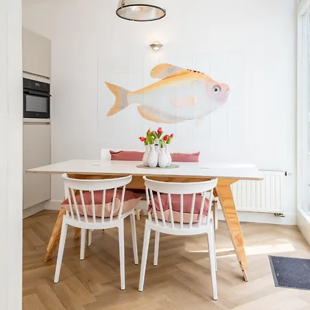 B&B Achter de Kan-2