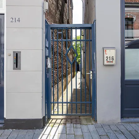B&B Achter de Kan-3