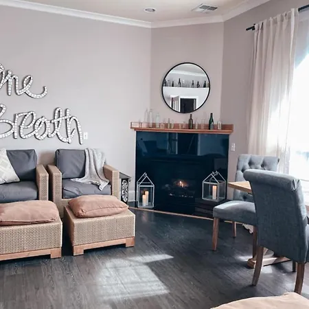 Majestic Inn And Spa-3