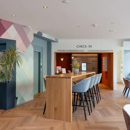 Hotel Oltnerhof - Self Check-In And Self Service-2