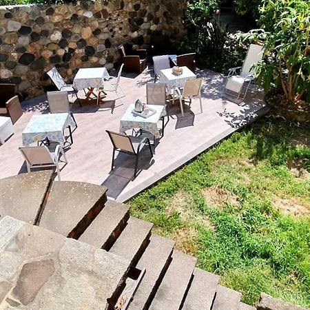 Agriturismo Costa di Campo-2