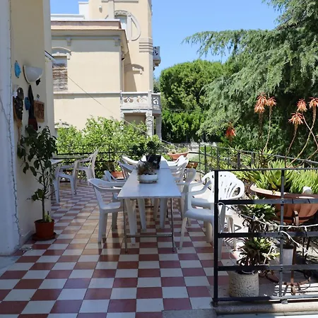 B&B Villa Pallante-3