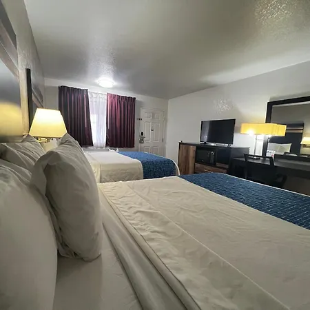 Travelodge By Wyndham Truth Or Consequences-3
