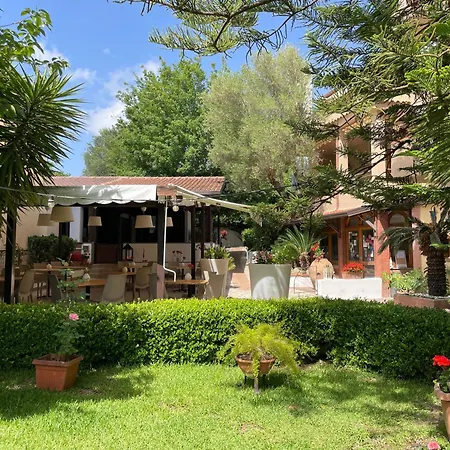Residence Da Carmelo-3