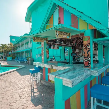 Thunderbird Beach Resort-2