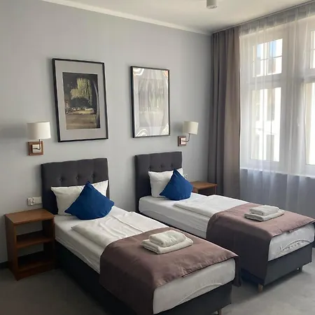 Brassel Aparthotel-3