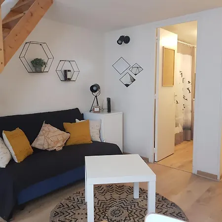 Duplex à la gare du Mans-3