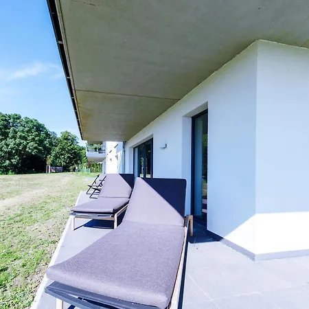 Zwei Wasser - Strandhaus Alte Seefahrtschule-3