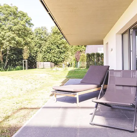 Zwei Wasser - Strandhaus Alte Seefahrtschule-2