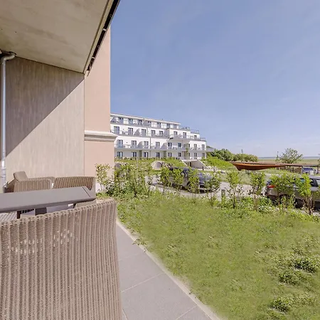 Alte Seefahrtschule - Zwei Wasser-2