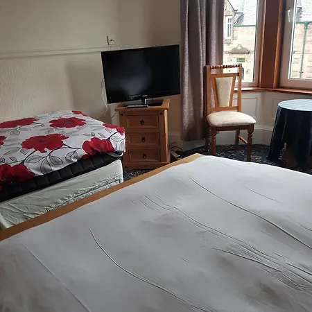Cedar Villa Guest House-3