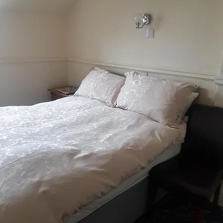 Cedar Villa Guest House-2