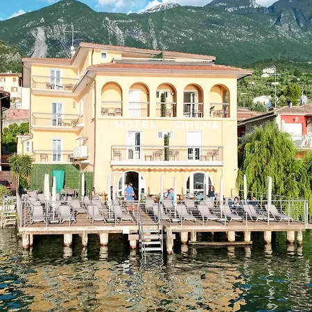 Hotel Sirena-3