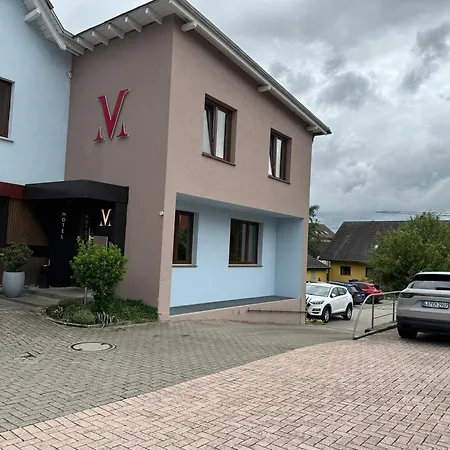 Hotel Villa Martino - zum Hirsch-2