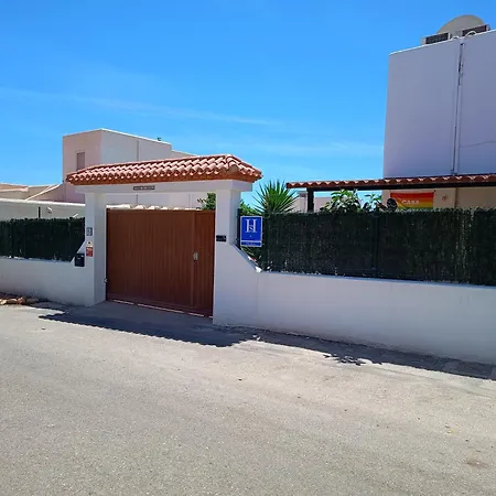Casa Rainbow - Boutique Bed & Breakfast (Adults Only)-2