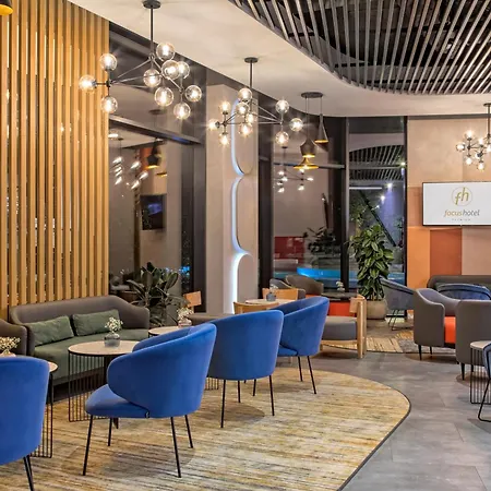 Focus Hotel Premium Warszawa-3