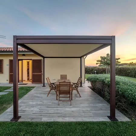 Casa vacanze Le Querce-3
